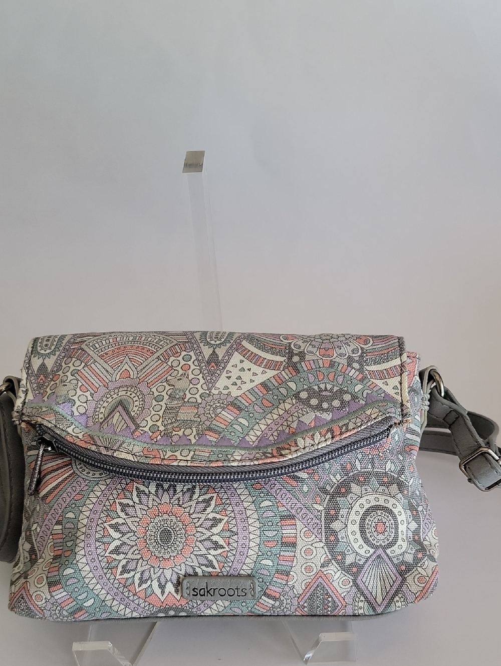 SAKROOT'S CROSSBODY/ SHOULDER BAG